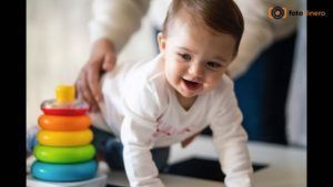 Foto niños pequeños