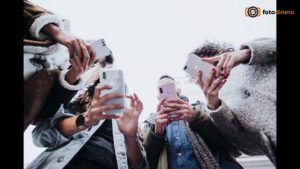 sesión instagramers