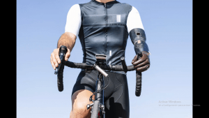 ciclismo stock