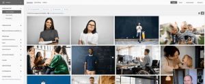 conceptos para vender mas fotografias de stock