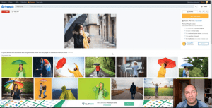 como entrar a freepik