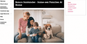 Cómo hice una sesión de familia LGTB