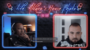 Entrevista a Juan Lopez