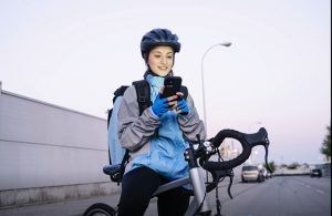 delivery