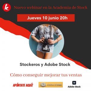 adobde stock