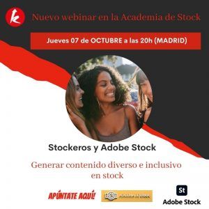 webinar adobe stock