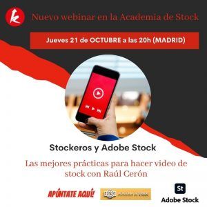 webinar video